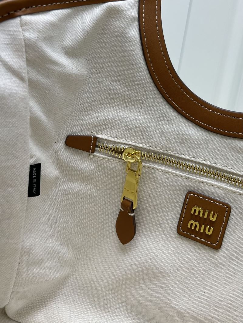 Miu Miu Shopping Bags